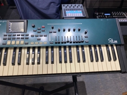 HAMMOND SK PRO 73 2